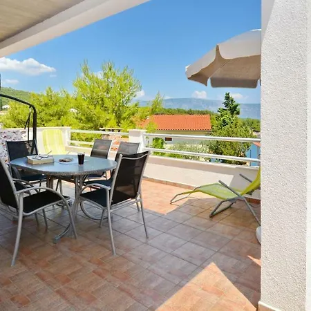 Apartmani Cesarec Basina Exterior photo