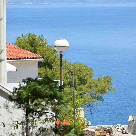 Apartmani Cesarec Basina Exterior photo