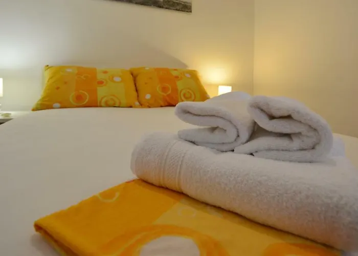 Apartmani Cesarec
