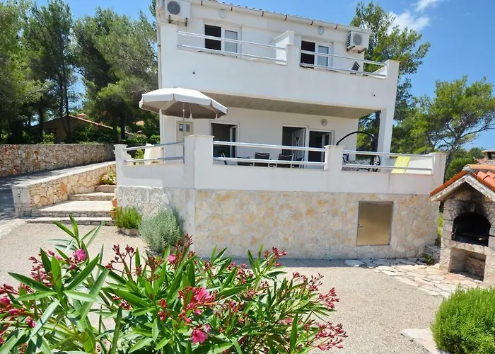 Apartmani Cesarec