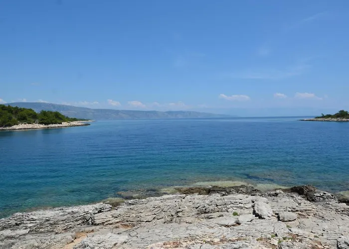 Apartmani Cesarec