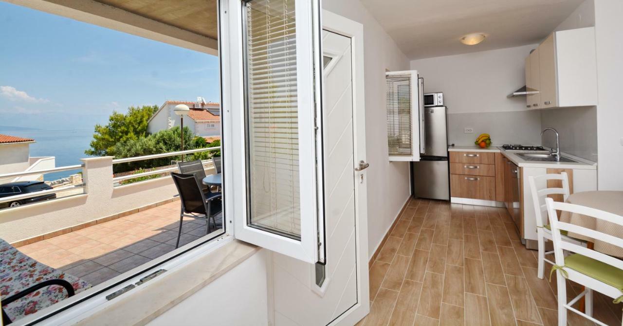 Apartment Cesarec Basina