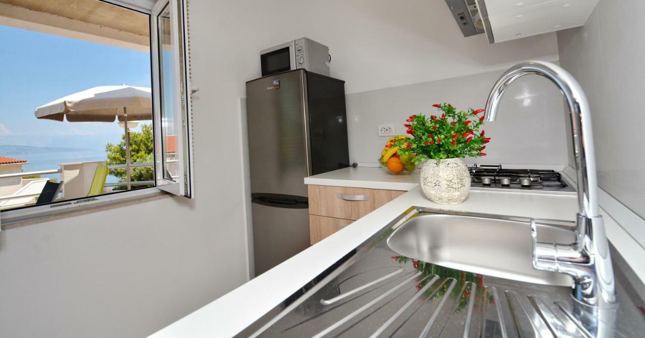Appartement Cesarec