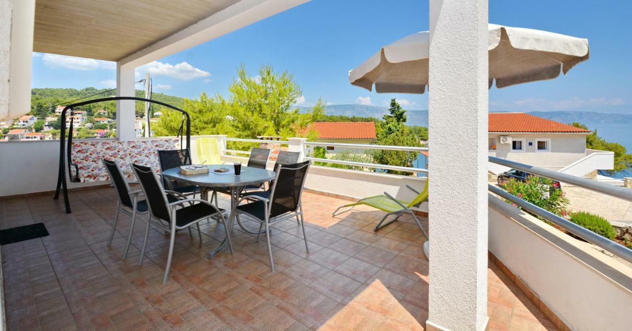 Apartment Cesarec *