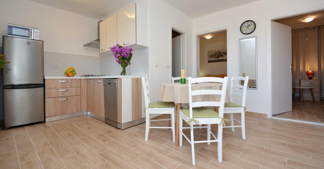 Apartment Cesarec *