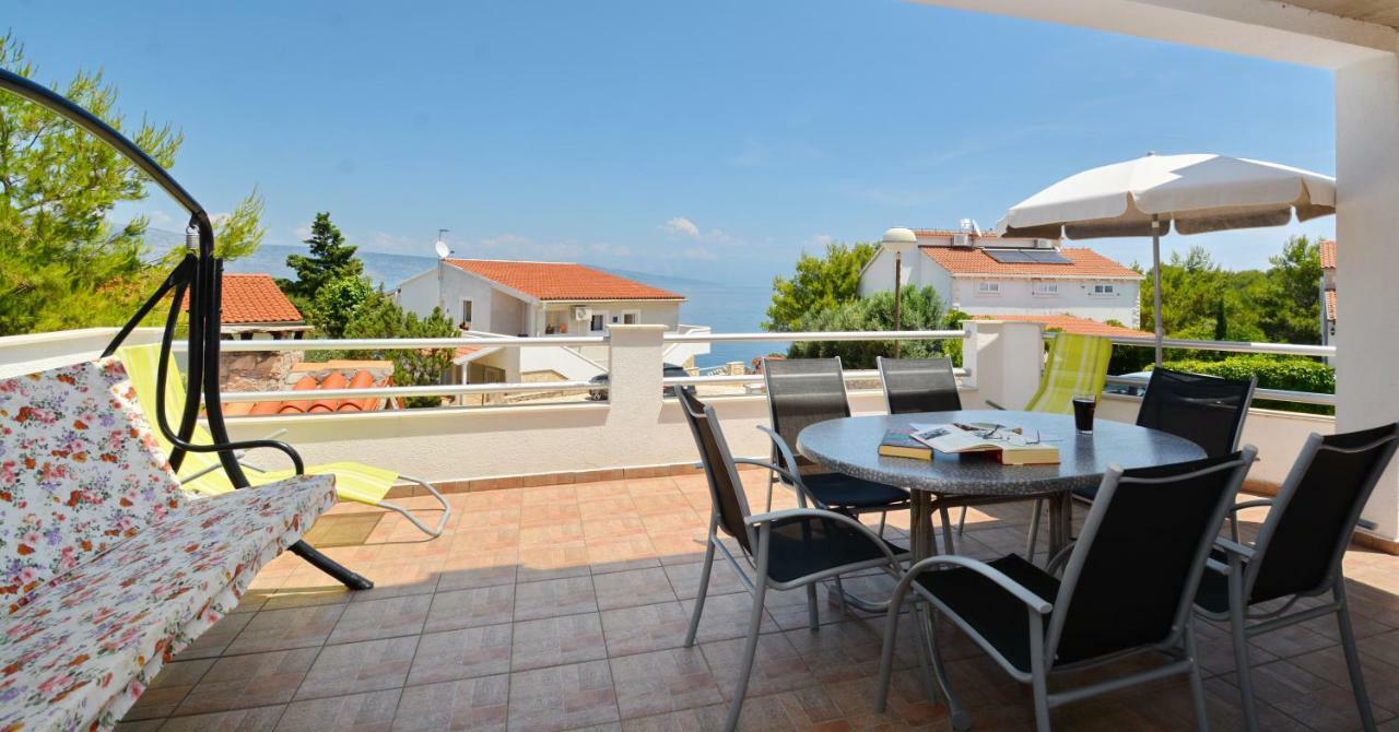 Apartment Cesarec