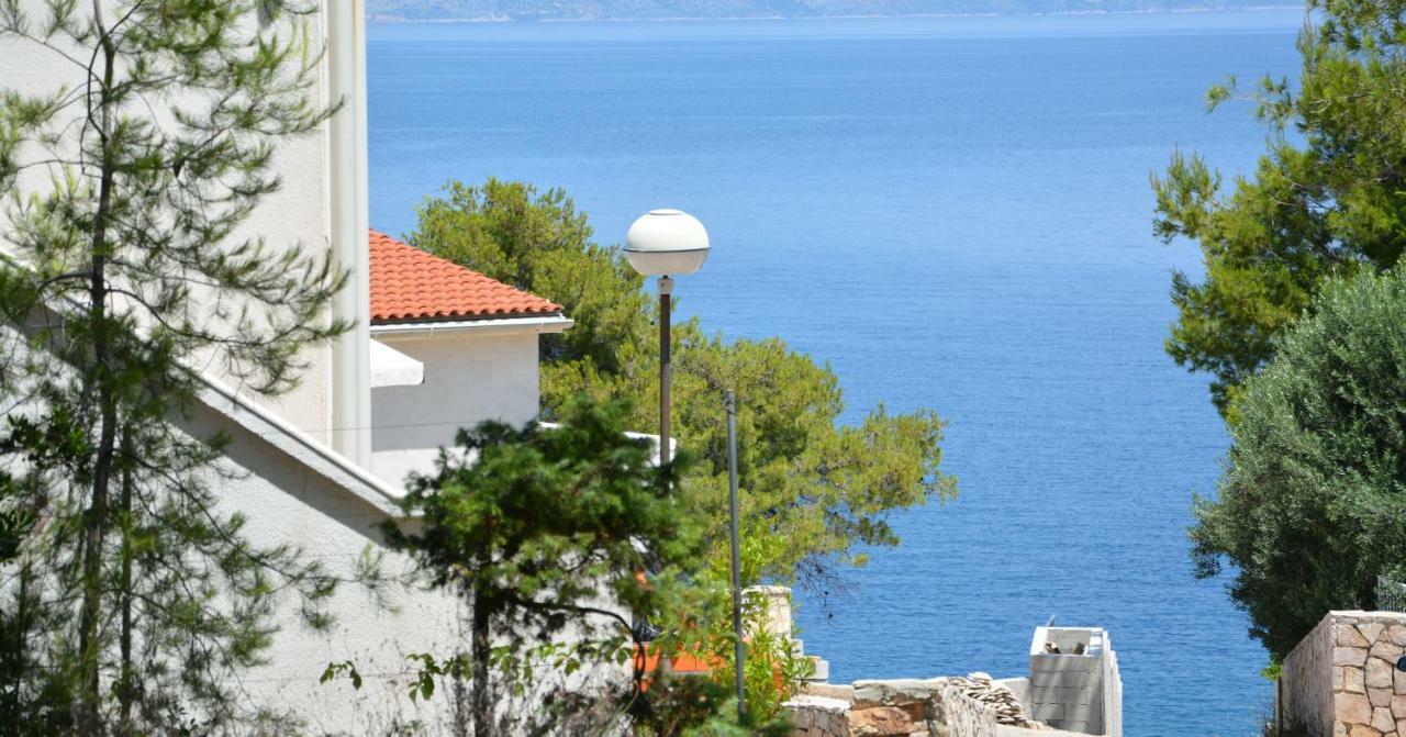 Cesarec Appartement *
