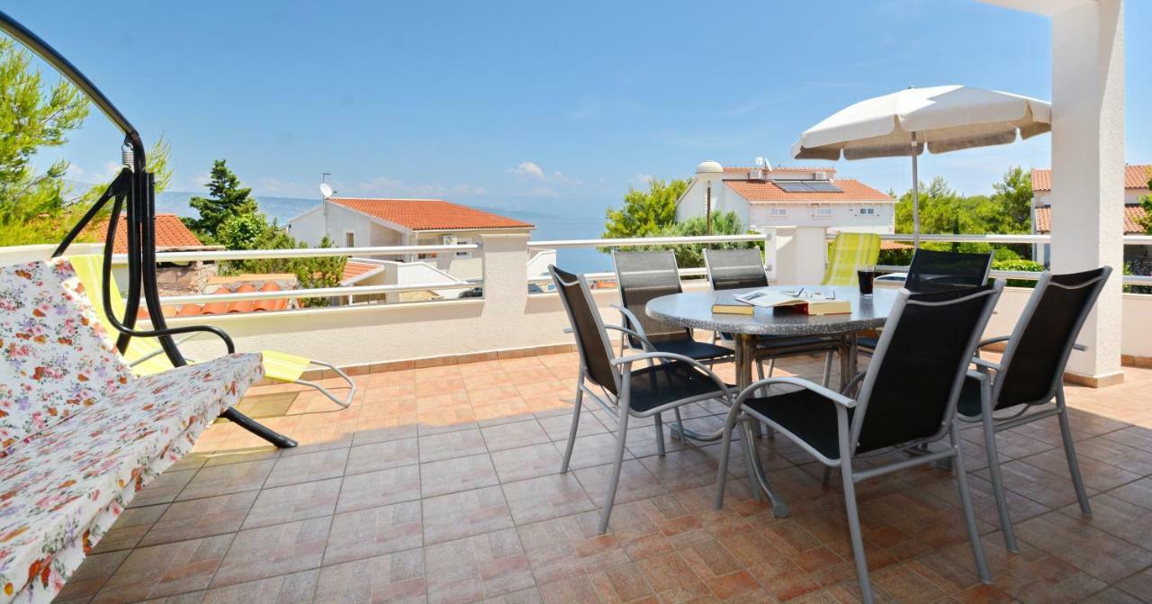 Apartment Cesarec
